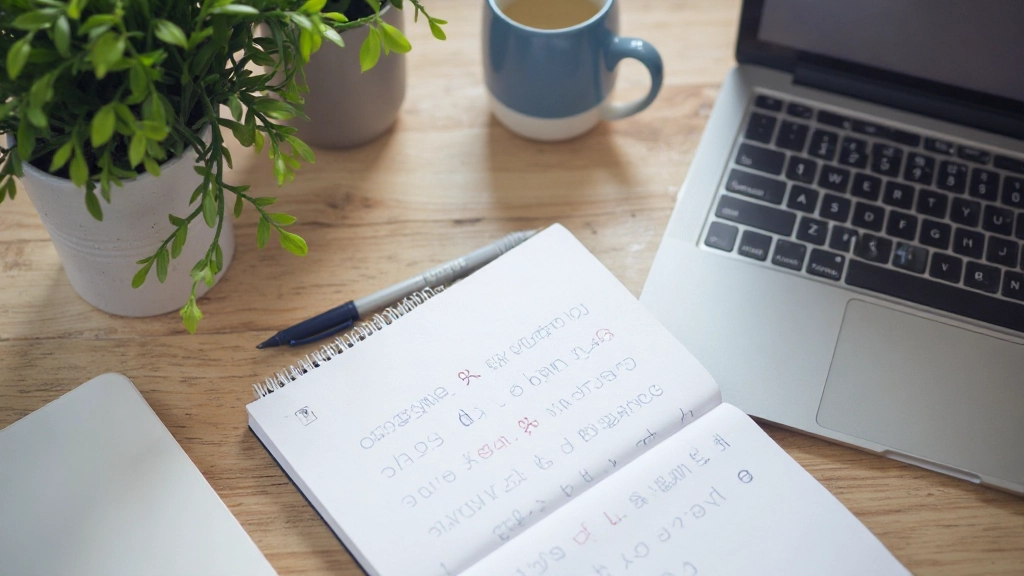 IELTS preparation materials and study notes